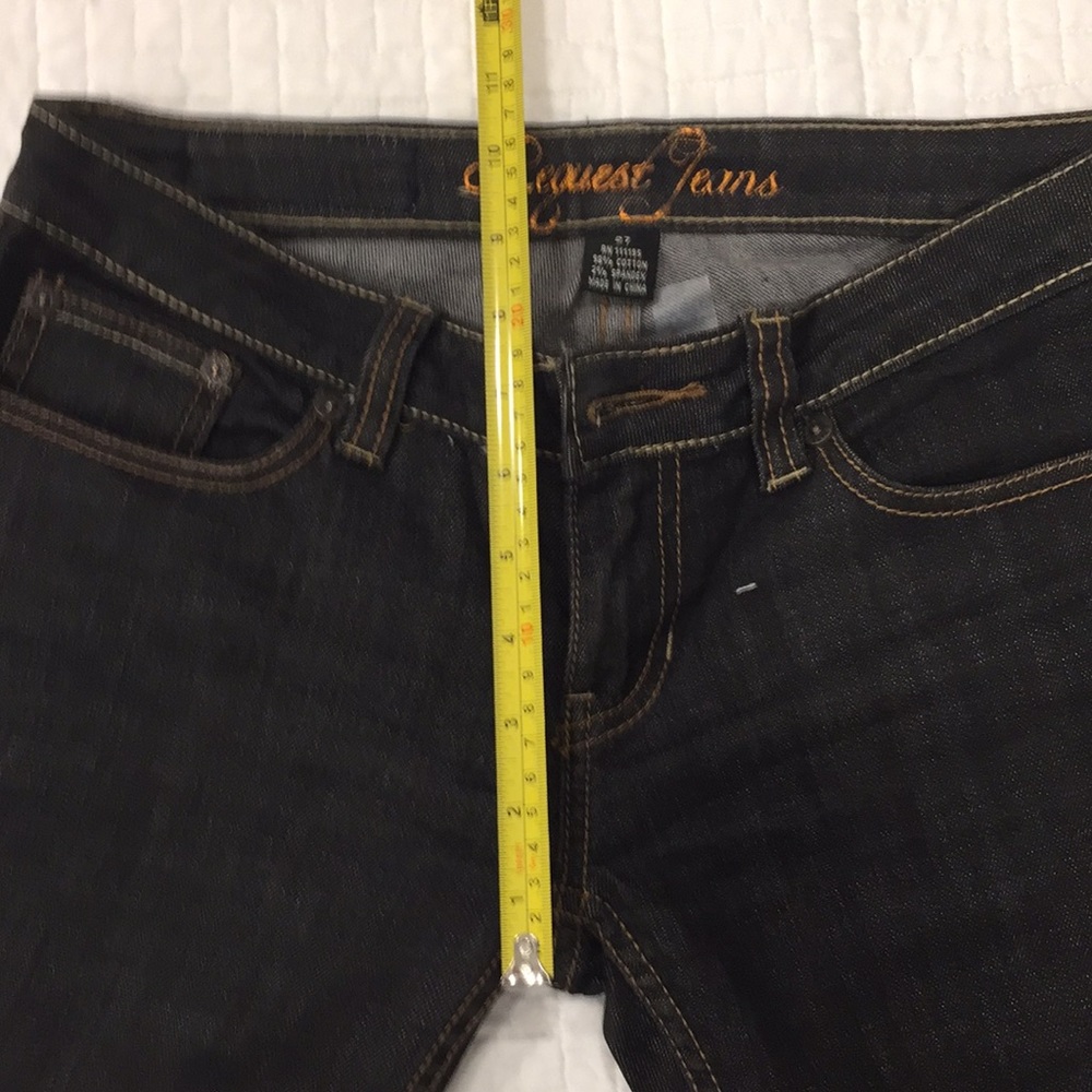 Reques Jeans - Picture 3 of 4